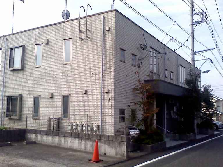 ルミエール 外観