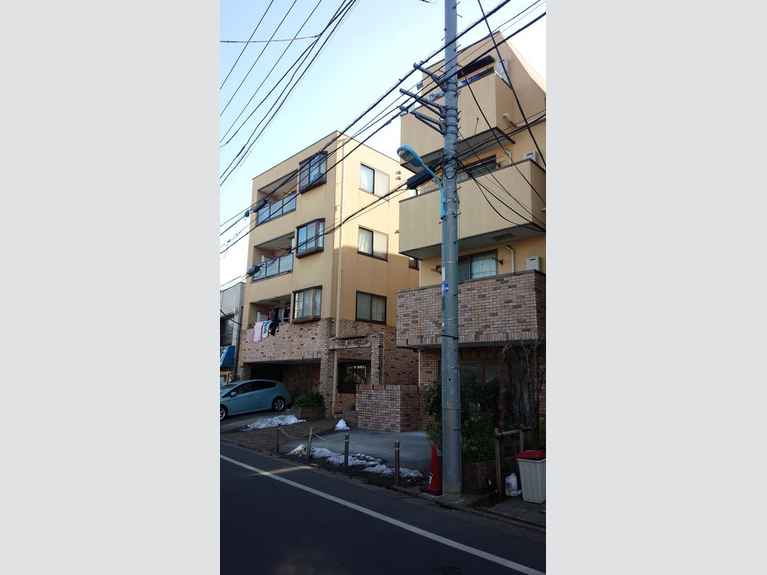 クレドールK 外観