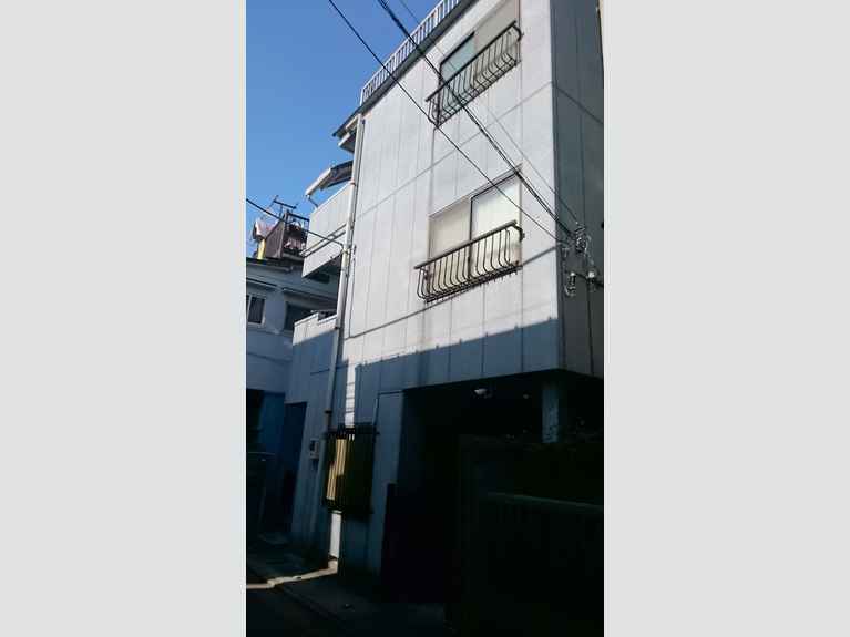 コーポ宮路 外観