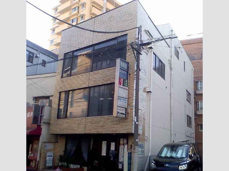 大彌ビル 外観
