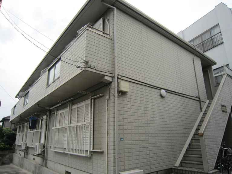 アーバンハウス落合 外観
