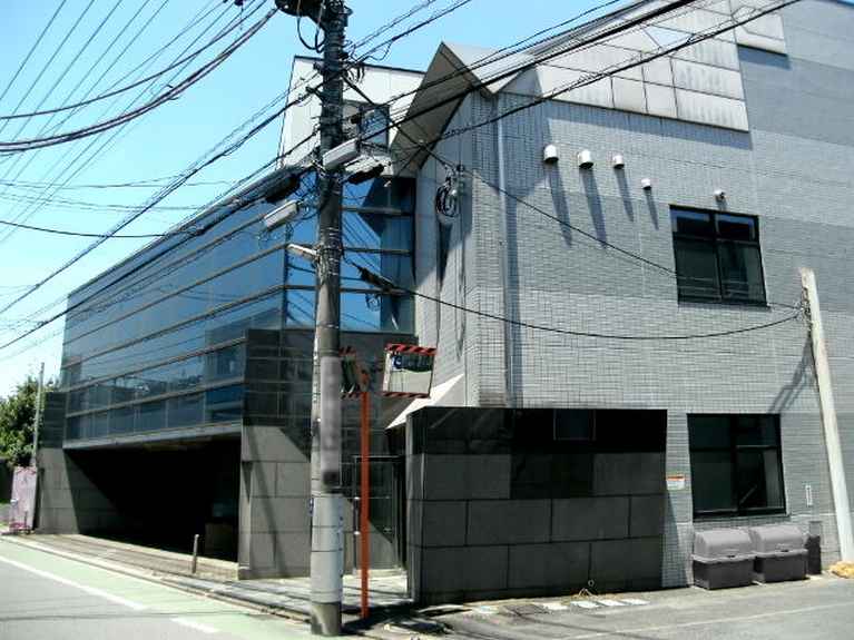 桜並ビル 外観