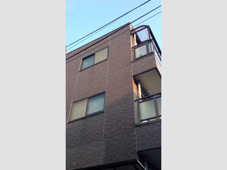 エイム小竹向原 外観
