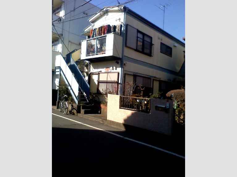 プルミエール 外観