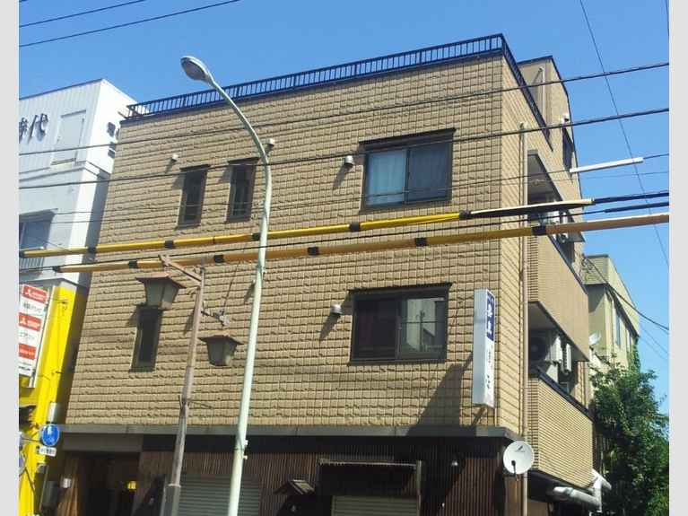 SETOBLD 外観