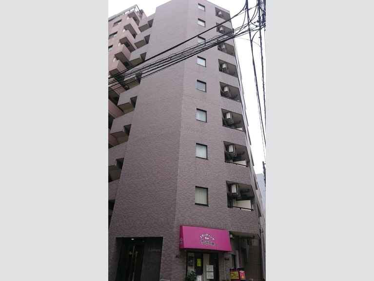 ルミエール 外観