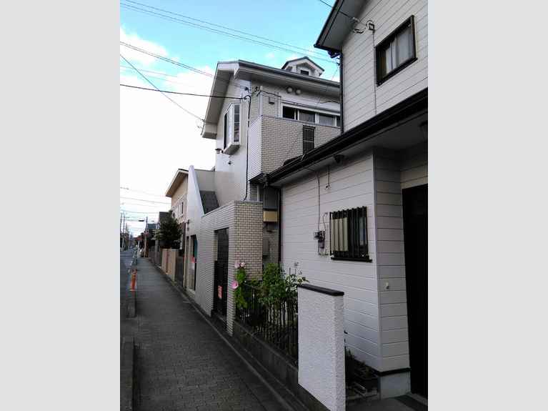 シャトーSK 外観