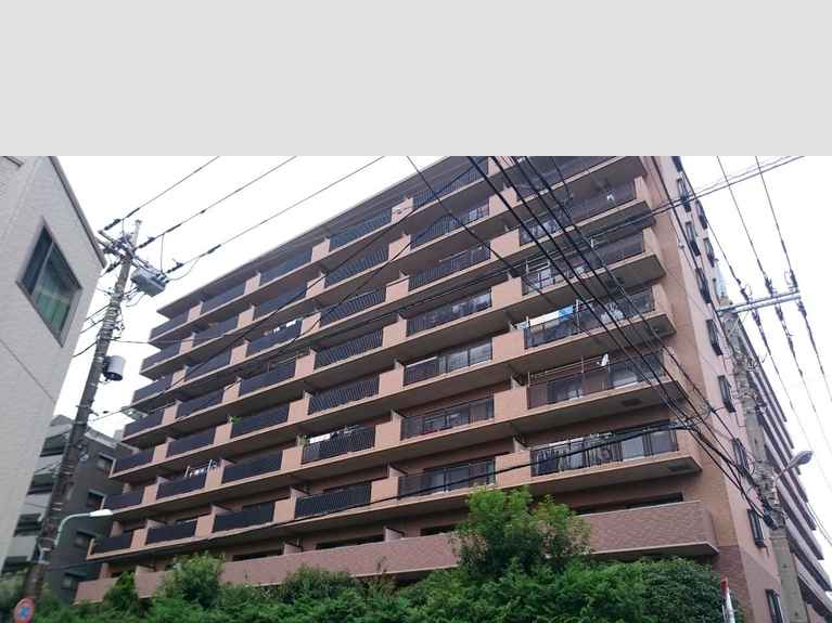 J-PATIO 外観