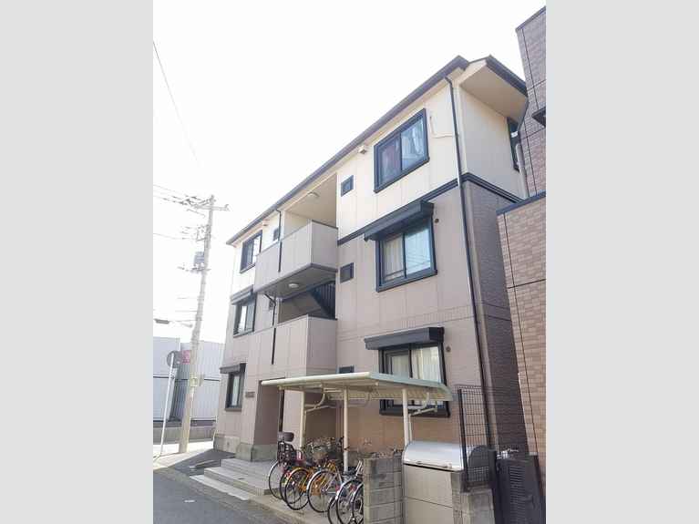 サニーコート11 外観