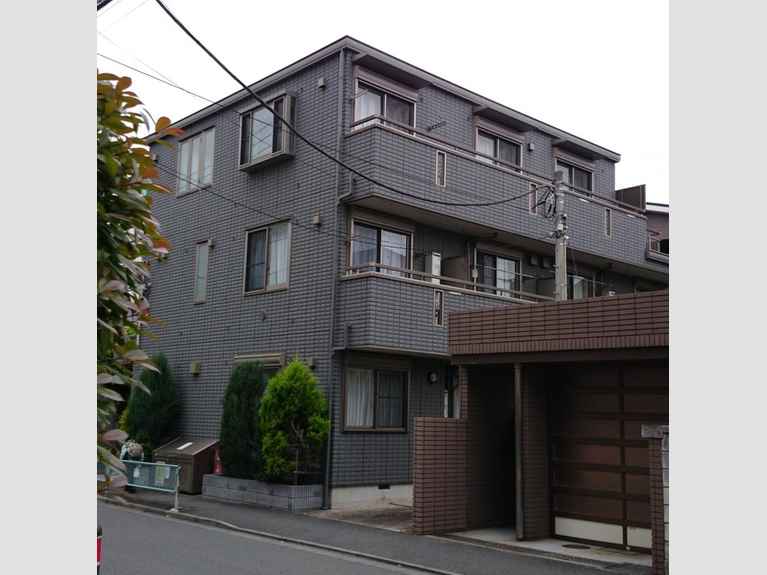 ソフィア鎌倉 外観