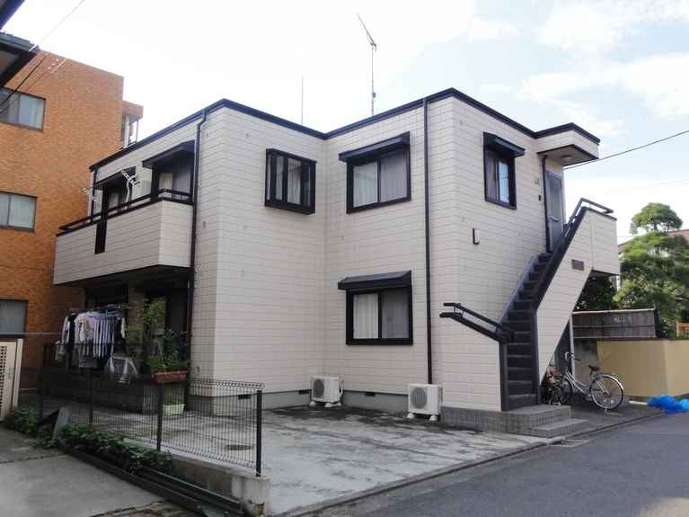 メゾン沢田 外観
