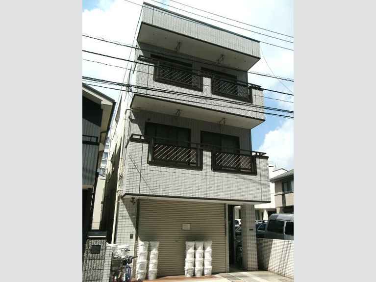 ユキタケ光が丘ビル 外観