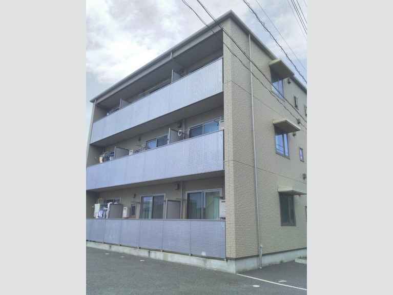 TERAKUBO 外観
