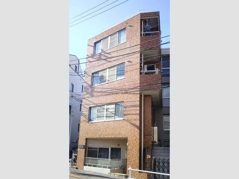 瑞豊マンション 外観