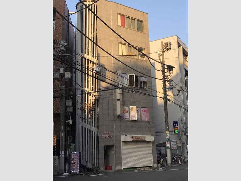 西川口230ビル 外観