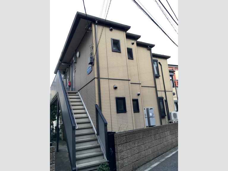 ディアス小田中 外観