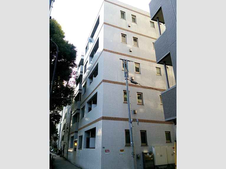 ヴェルト高円寺 外観