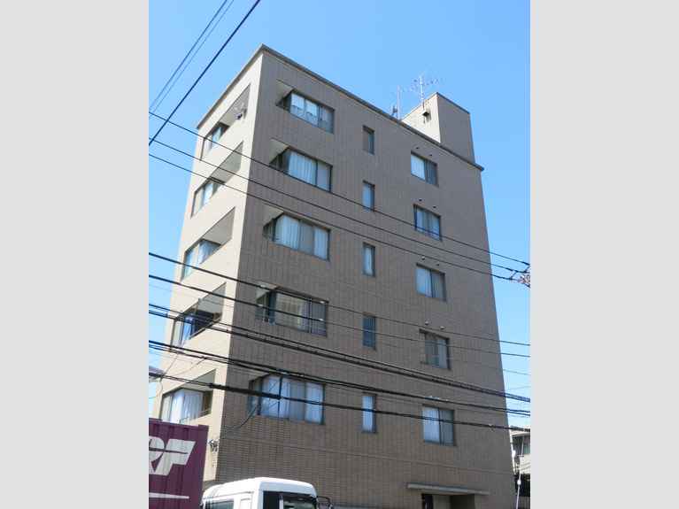 LANAI1521 外観