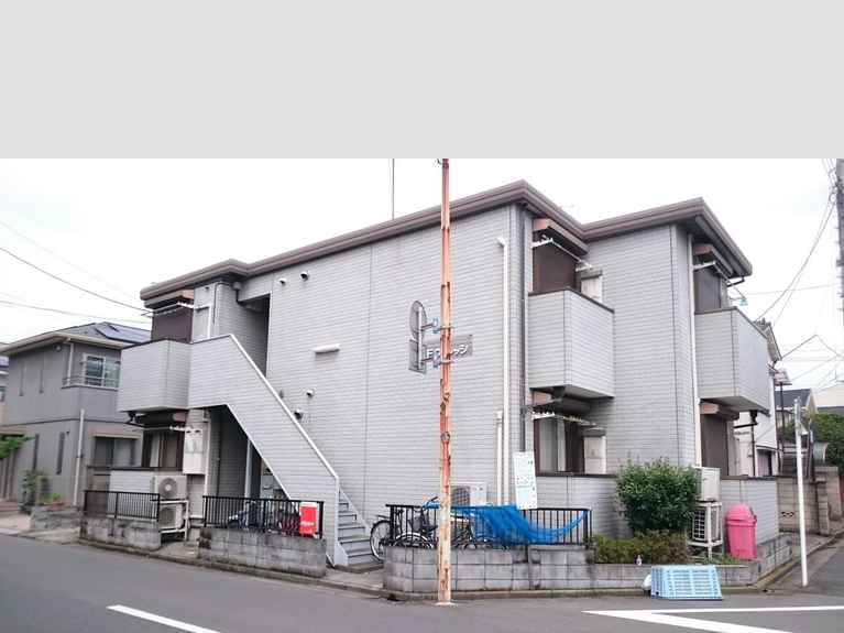 KFヴィレッジ 外観