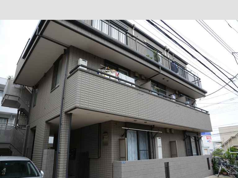サンライト 外観