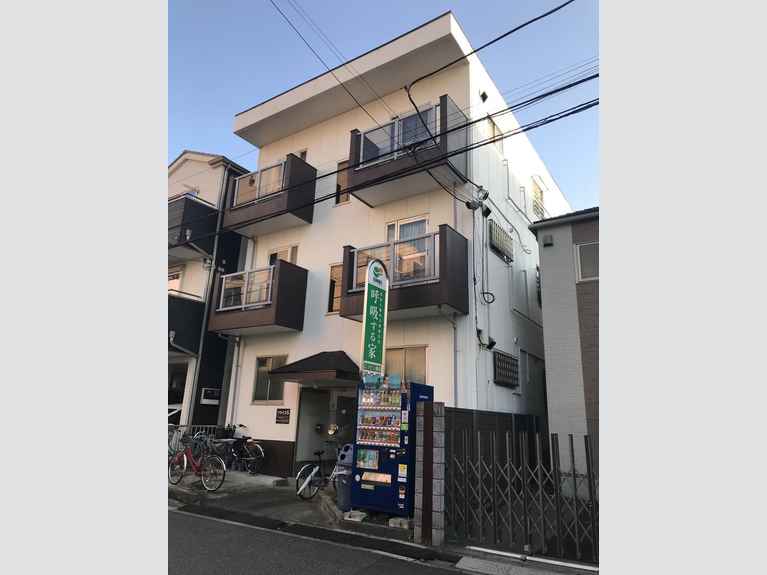 ブライズ6 外観