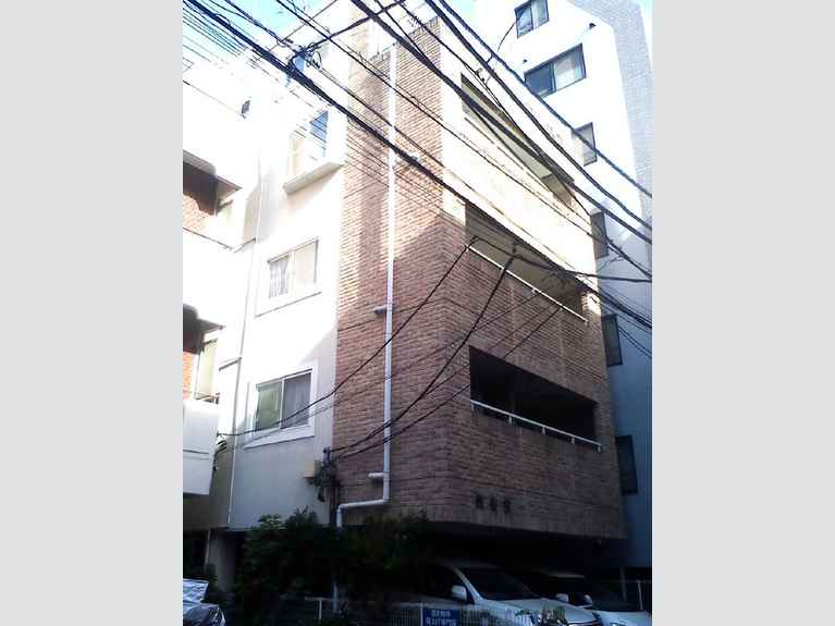 弐番館 外観