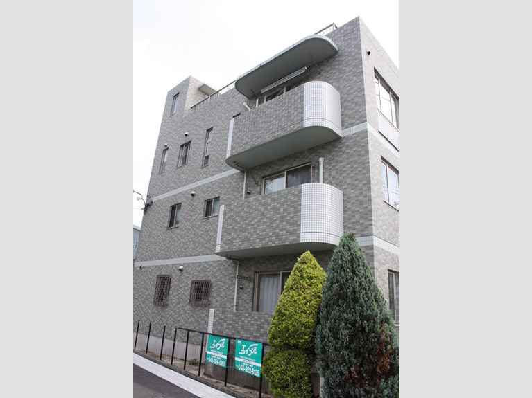 CASA YAMAYA 外観