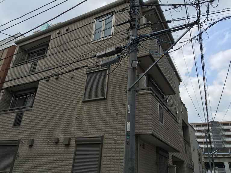 ART SQUAREアートスクエア 外観