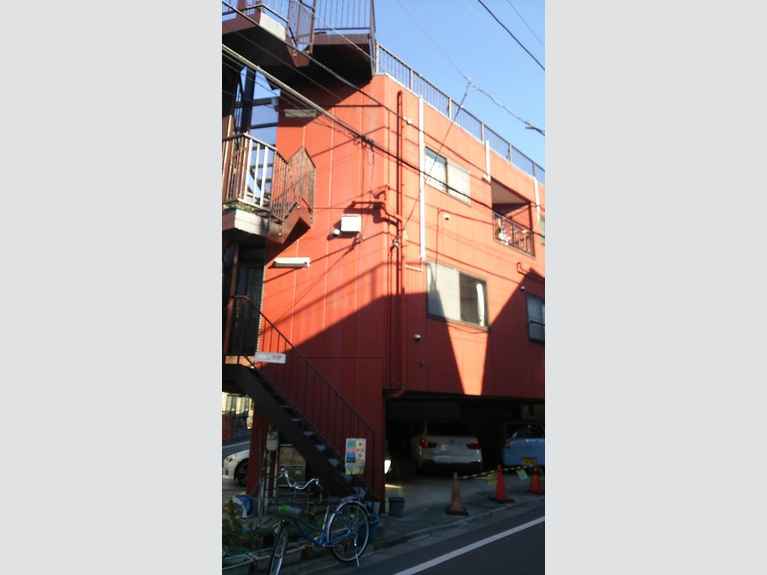 メゾン杉原 外観