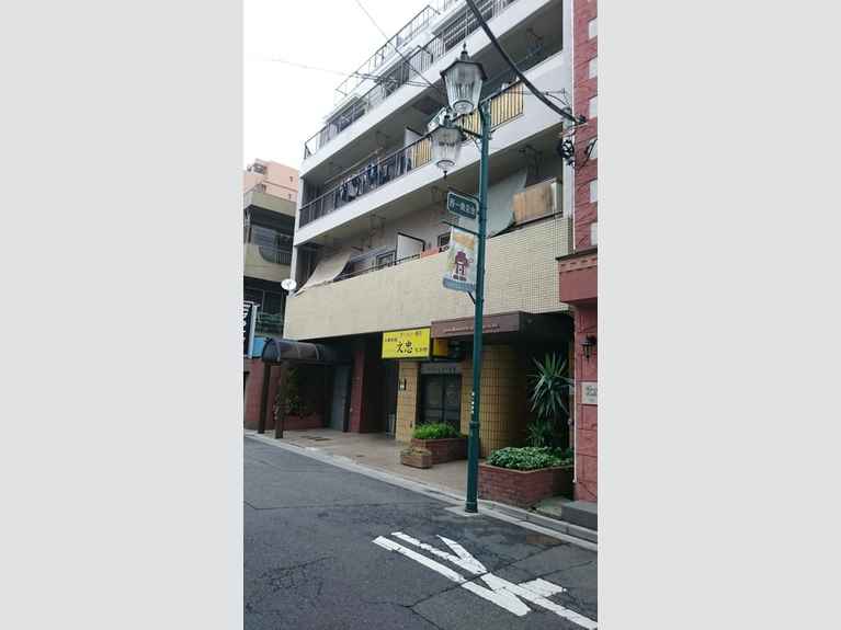 ライオンズマンション西川口第5 外観