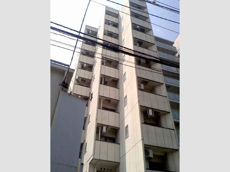 宮崎ビル 外観