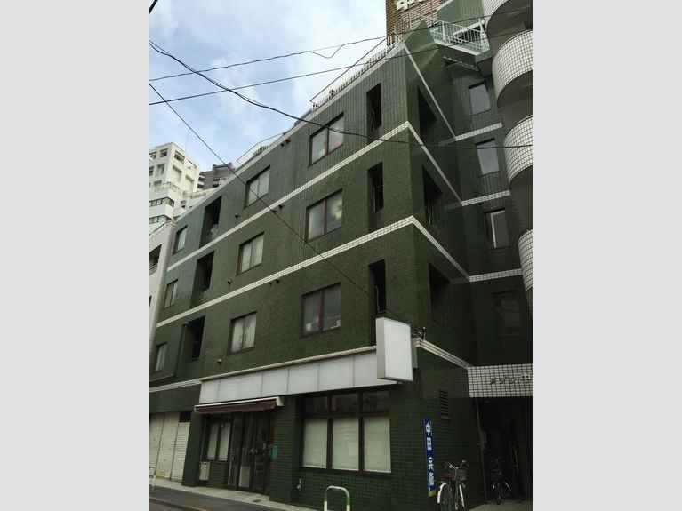 メゾン中川 外観