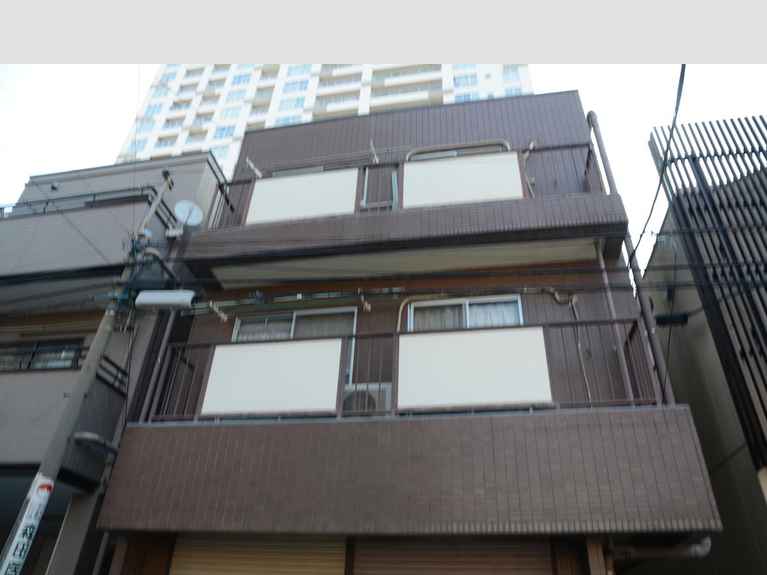 伊藤ビル 外観