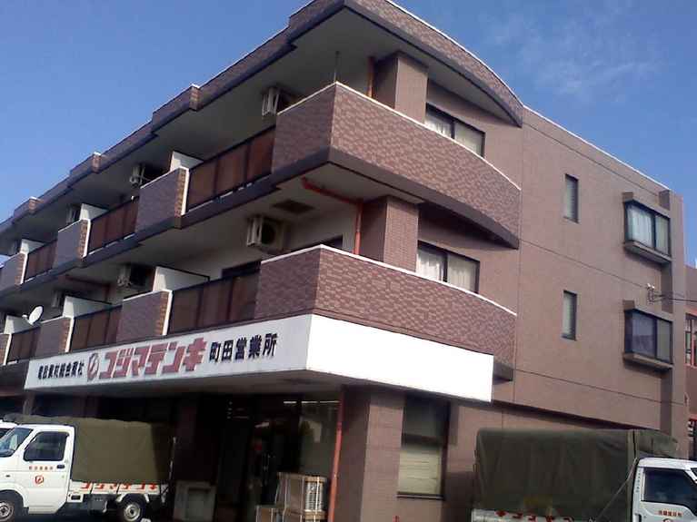 ステラ21 外観