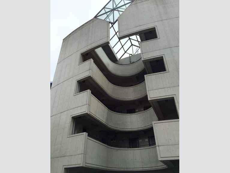 ナチュレ川口 外観