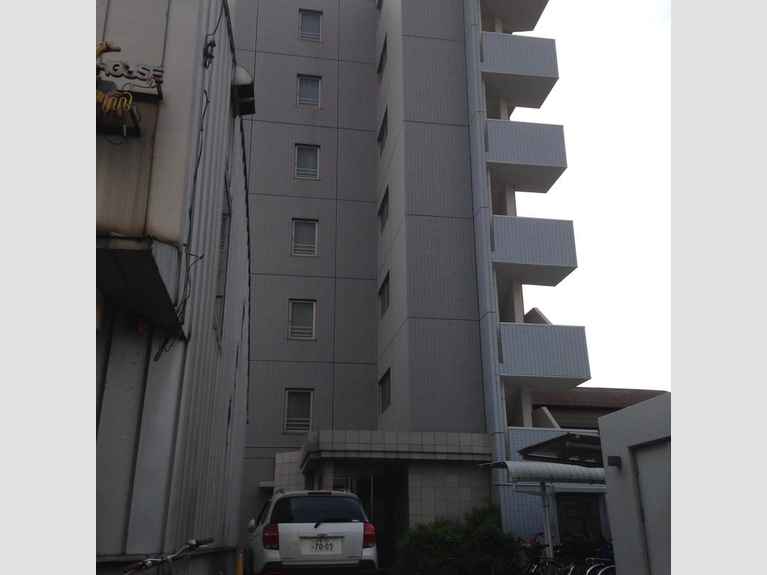 ACOマンション 外観