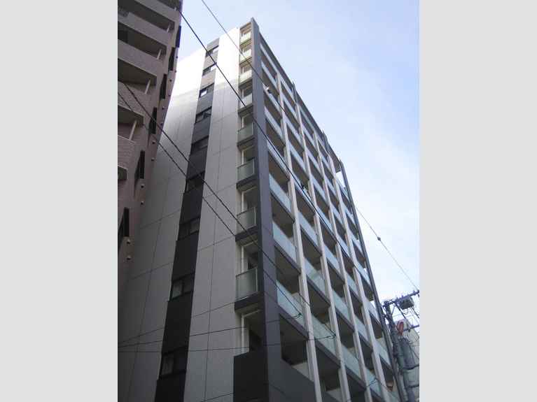 PREMIUMCUBEMITA 外観