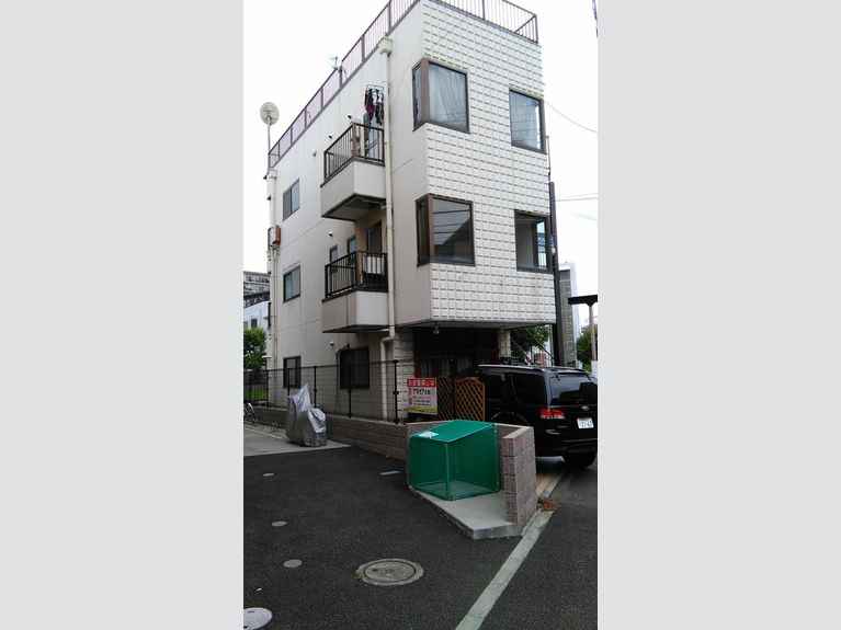 USK相模大野 外観