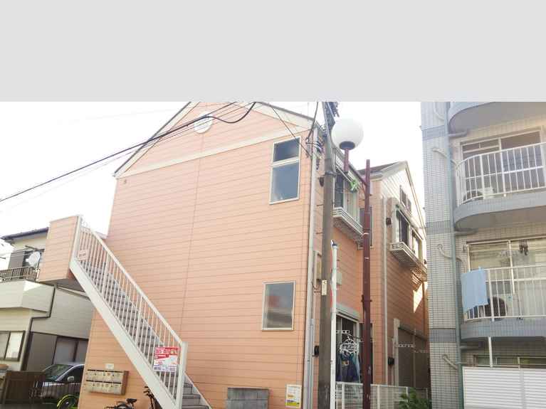 イザットパレス小田急相模原 外観