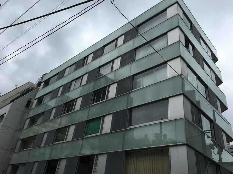 ビュロー平河町 外観