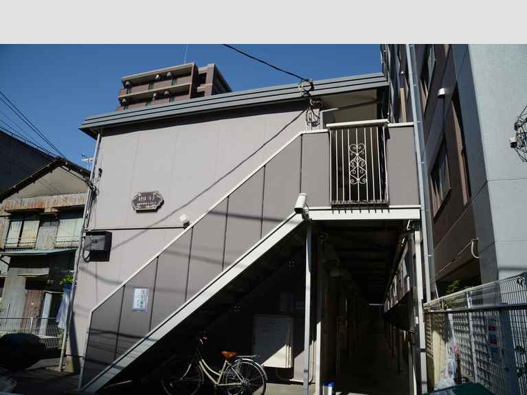 APIA53 外観