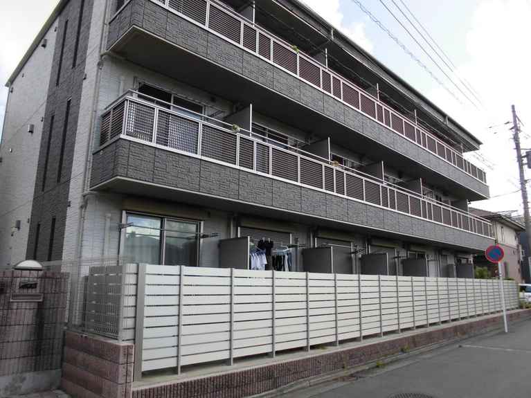 リヴェーラ 外観