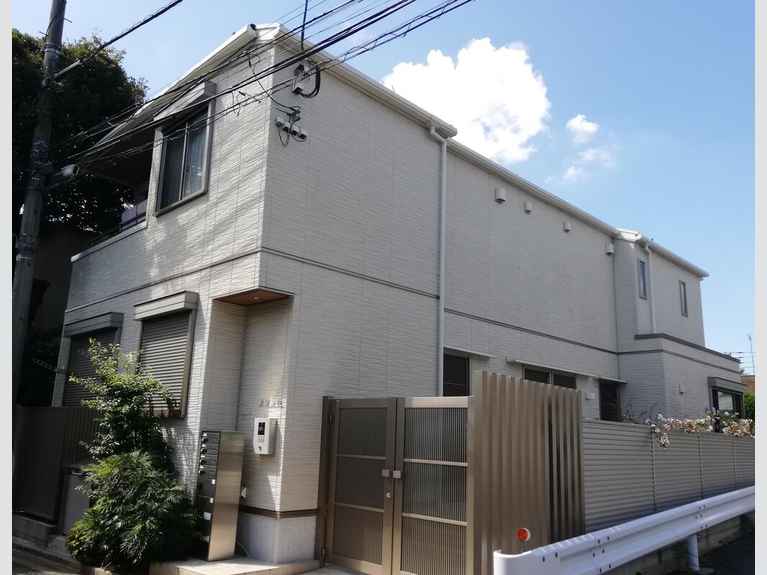メゾン桜 外観