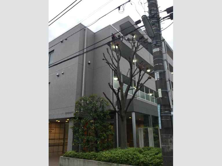 イーストバリュー弦巻 外観