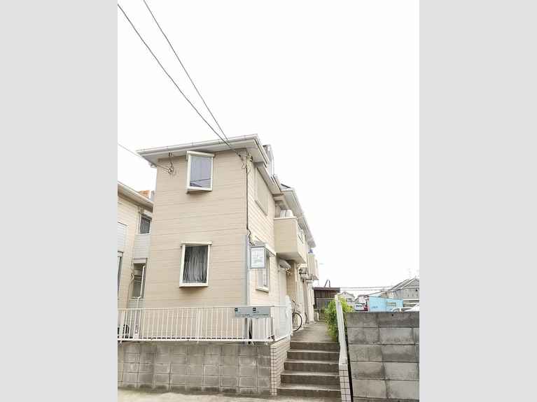 ESTATE KH2 外観