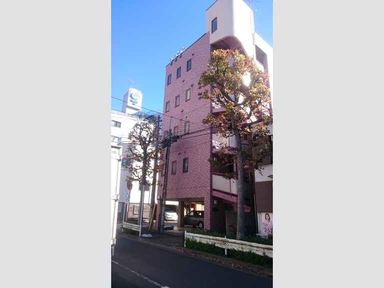 アナトリア 外観