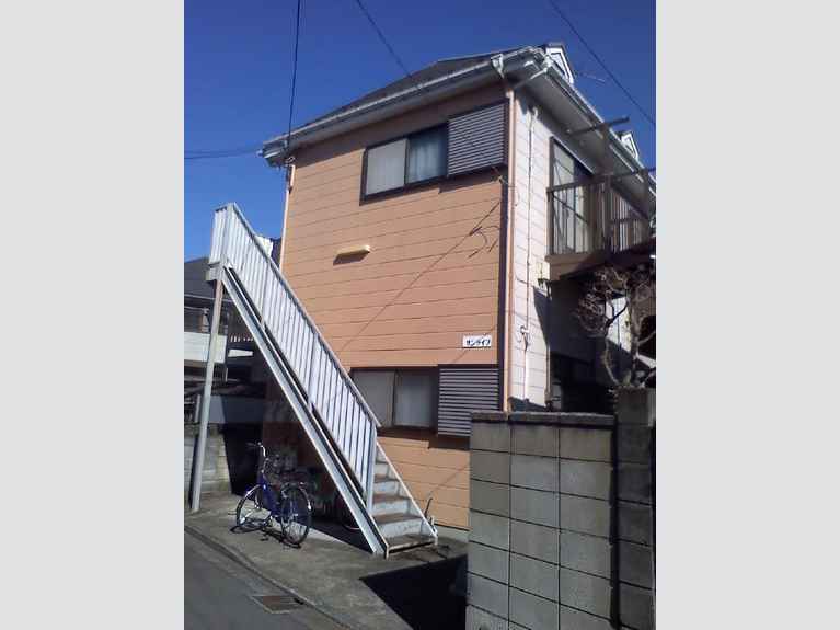 サンライフ 外観