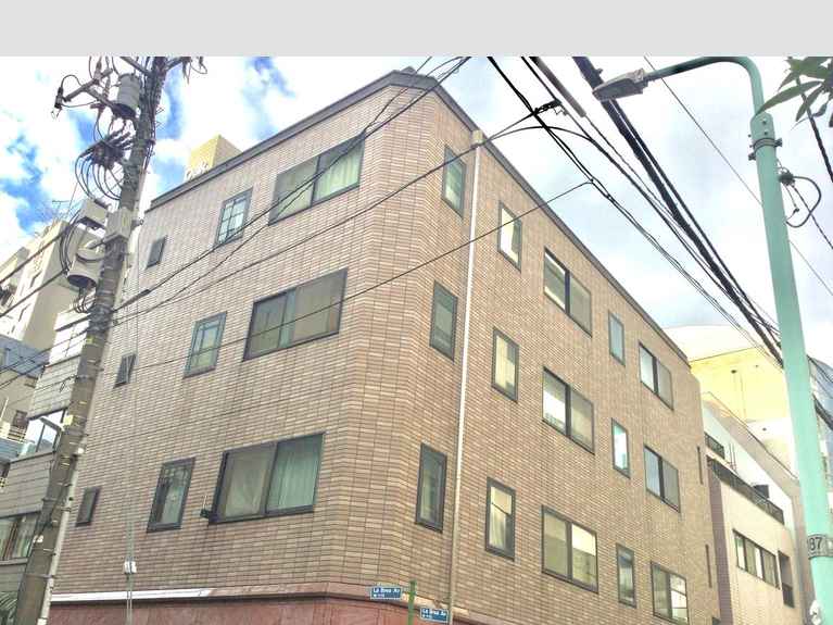 メゾン115 外観