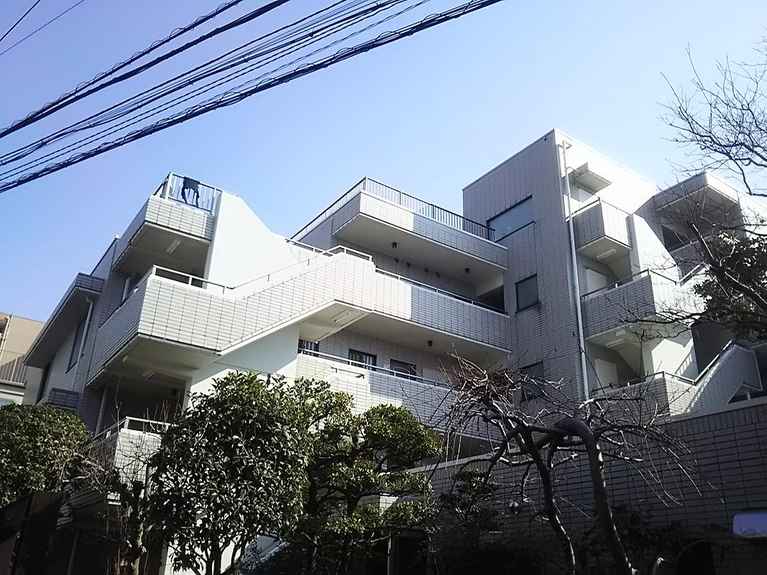 ステージ5 外観