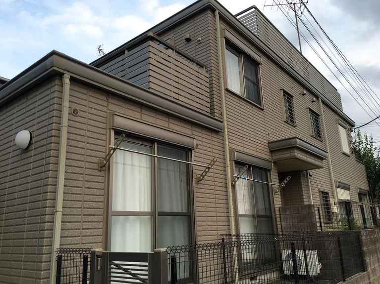 プルマージュ 外観